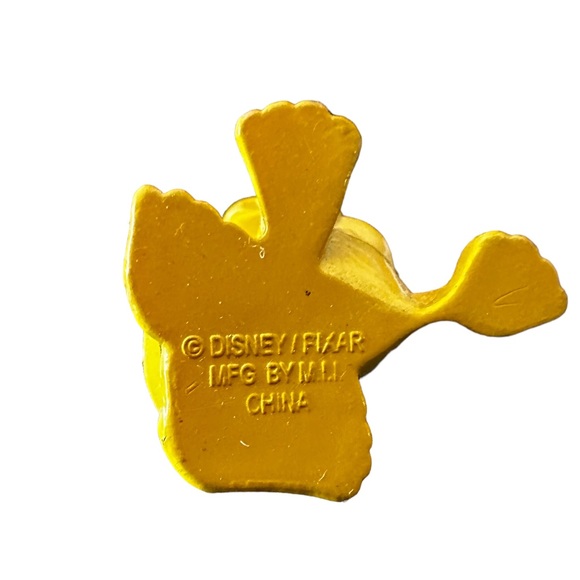 Simba PVC key chain Disney - Picture 4 of 4